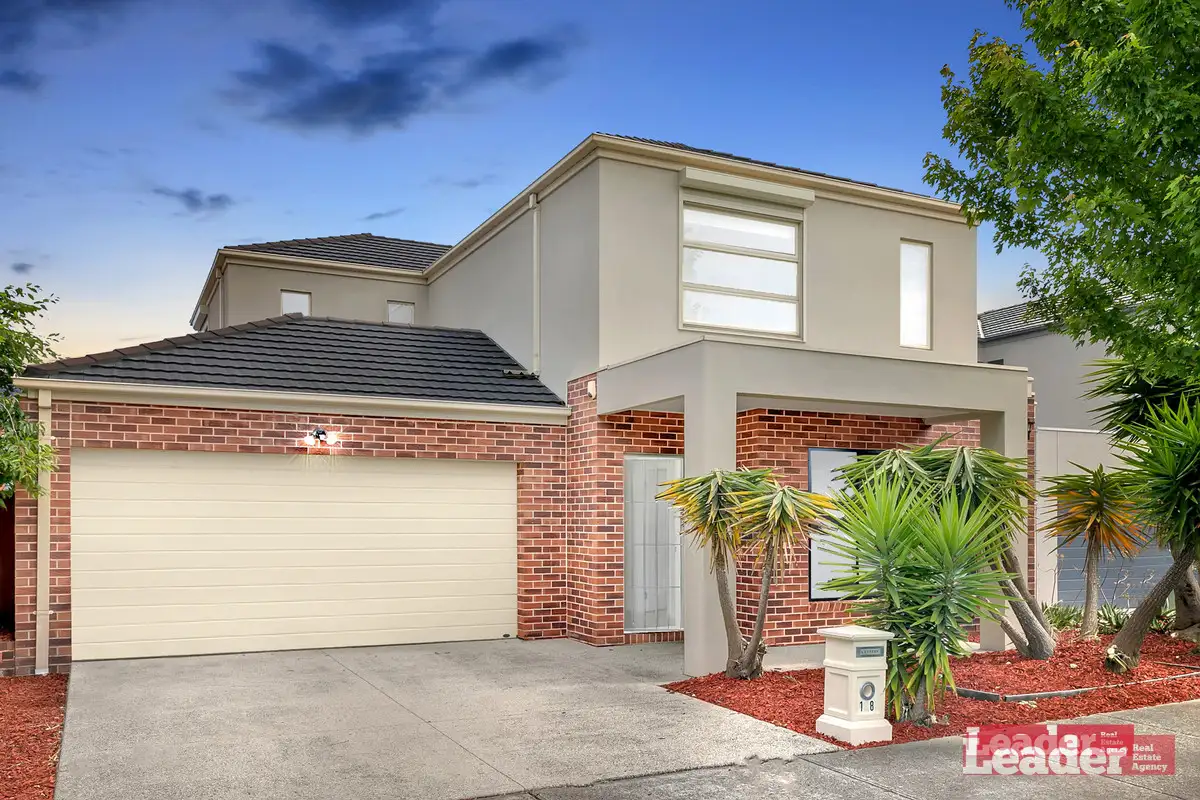Main view of Homely house listing, 2/71 Dunolly Street, Epping VIC 3076