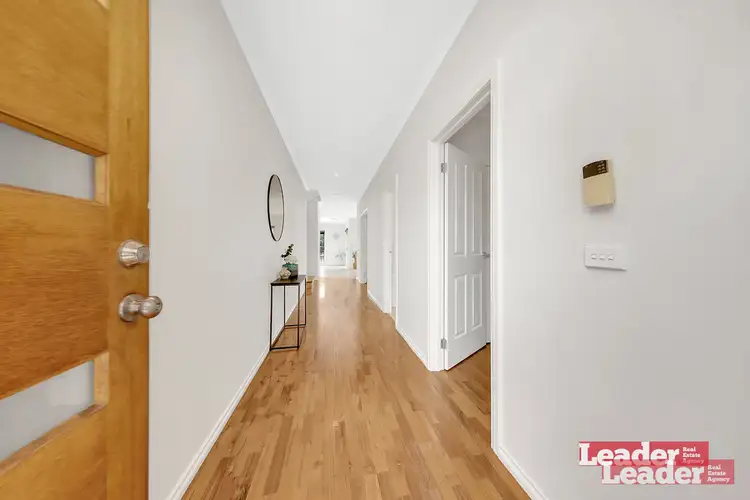 Second view of Homely house listing, 2/71 Dunolly Street, Epping VIC 3076