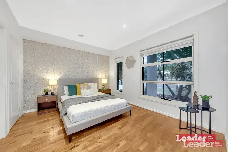 Fourth view of Homely house listing, 2/71 Dunolly Street, Epping VIC 3076