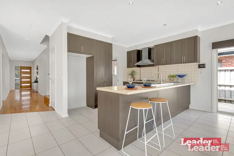 Sixth view of Homely house listing, 2/71 Dunolly Street, Epping VIC 3076