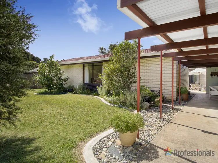 15 Catherine Street, Armidale NSW 2350