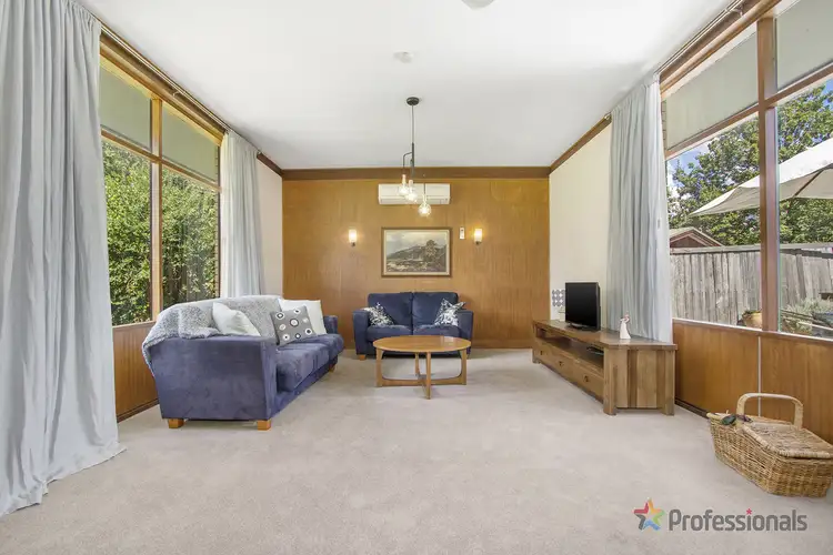 Second view of Homely house listing, 15 Catherine Street, Armidale NSW 2350