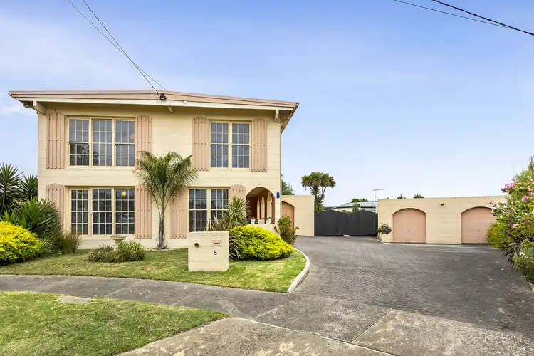 8 Ventura Street, Portarlington VIC 3223