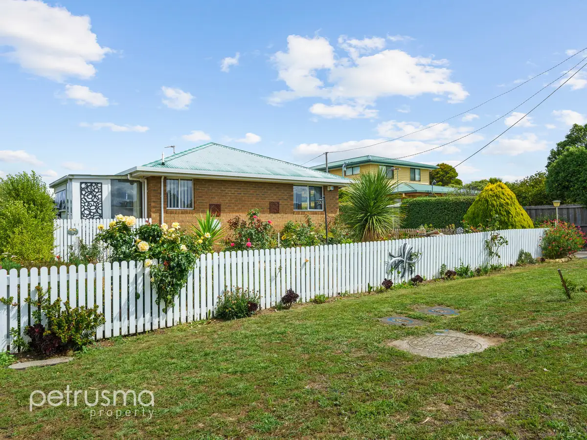 Main view of Homely unit listing, 1/27 Andrew Street, Brighton TAS 7030