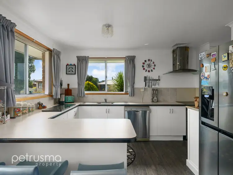 Second view of Homely unit listing, 1/27 Andrew Street, Brighton TAS 7030
