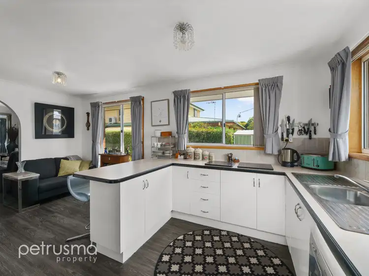Third view of Homely unit listing, 1/27 Andrew Street, Brighton TAS 7030