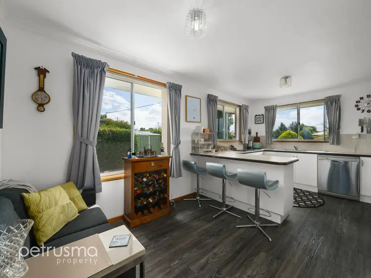 Fifth view of Homely unit listing, 1/27 Andrew Street, Brighton TAS 7030