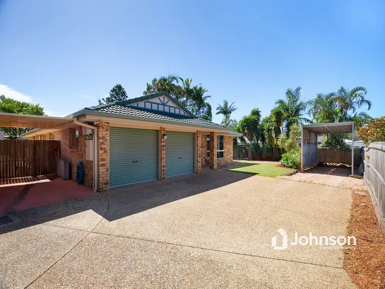 19 Carinyan Drive, Birkdale QLD 4159