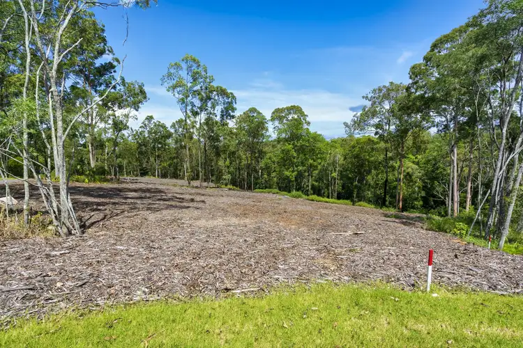 Second view of Homely land listing, 11 Bluebelle Drive, Nerang QLD 4211