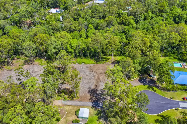 Fourth view of Homely land listing, 11 Bluebelle Drive, Nerang QLD 4211