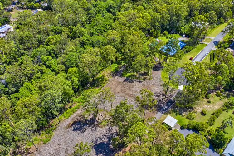 Fifth view of Homely land listing, 11 Bluebelle Drive, Nerang QLD 4211