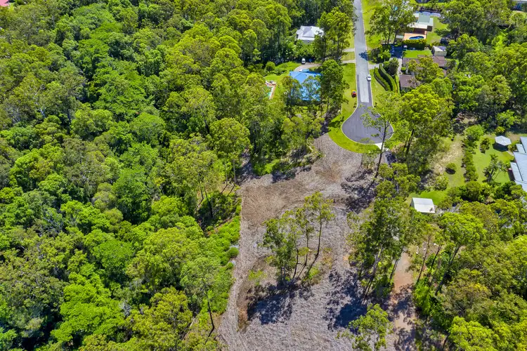 Sixth view of Homely land listing, 11 Bluebelle Drive, Nerang QLD 4211