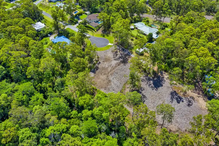 Seventh view of Homely land listing, 11 Bluebelle Drive, Nerang QLD 4211