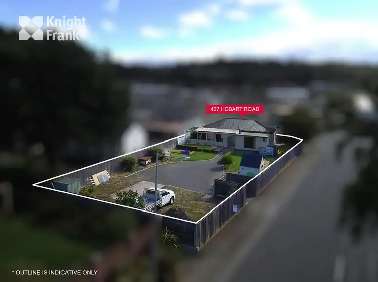 427 Hobart Road, Youngtown TAS 7249