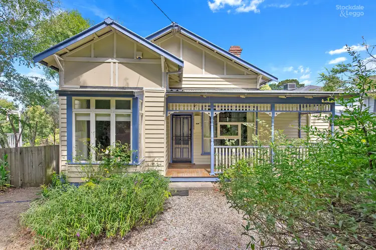 48 Birmingham Road, Mount Evelyn VIC 3796