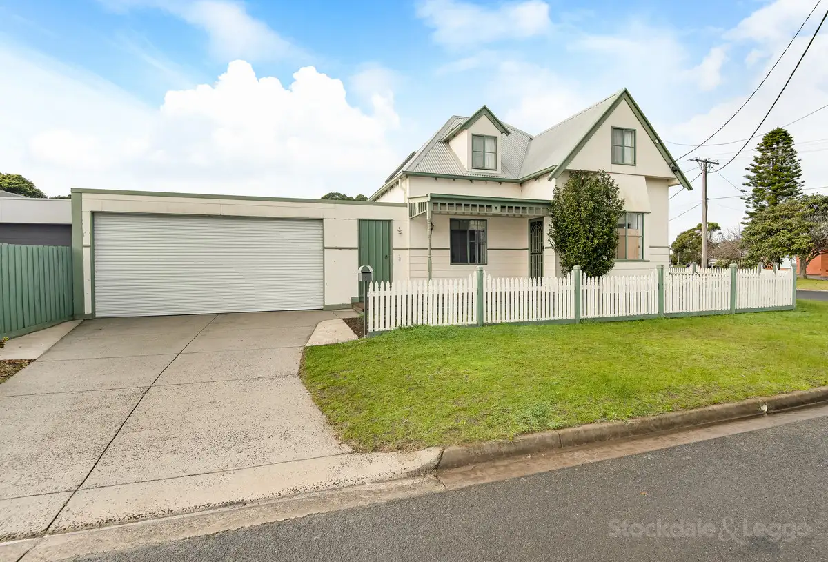 Main view of Homely house listing, 17 Doongara Avenue, St Leonards VIC 3223