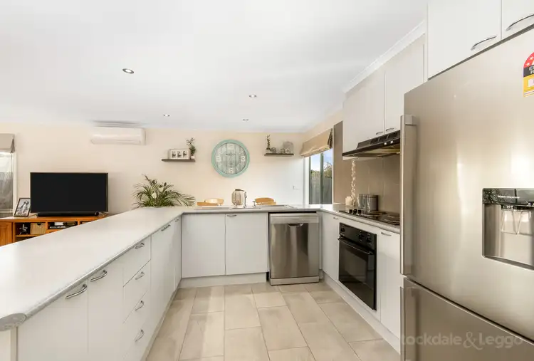 Second view of Homely house listing, 17 Doongara Avenue, St Leonards VIC 3223
