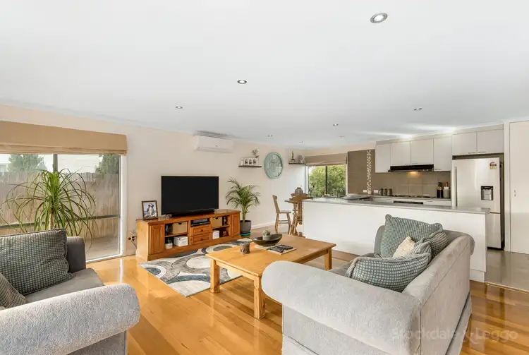 Fourth view of Homely house listing, 17 Doongara Avenue, St Leonards VIC 3223