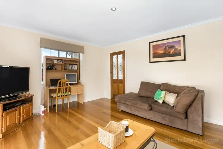 Fifth view of Homely house listing, 17 Doongara Avenue, St Leonards VIC 3223