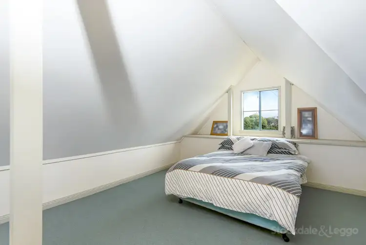Sixth view of Homely house listing, 17 Doongara Avenue, St Leonards VIC 3223