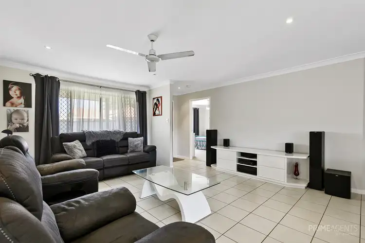 Second view of Homely house listing, 63 Bunya Court, Eli Waters QLD 4655