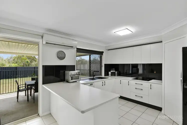 Third view of Homely house listing, 63 Bunya Court, Eli Waters QLD 4655