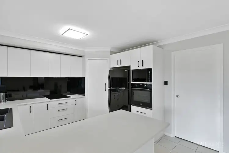 Fourth view of Homely house listing, 63 Bunya Court, Eli Waters QLD 4655