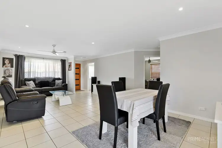 Fifth view of Homely house listing, 63 Bunya Court, Eli Waters QLD 4655