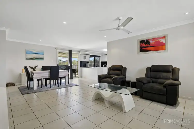 Sixth view of Homely house listing, 63 Bunya Court, Eli Waters QLD 4655