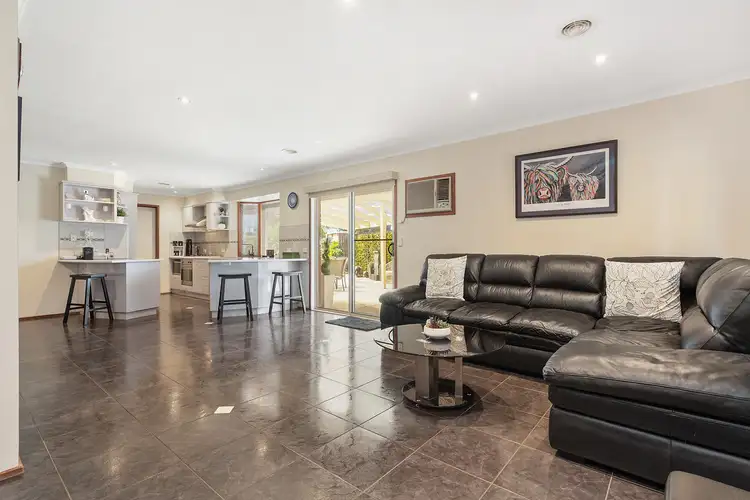 Third view of Homely house listing, 20 Fantail Court, Carrum Downs VIC 3201