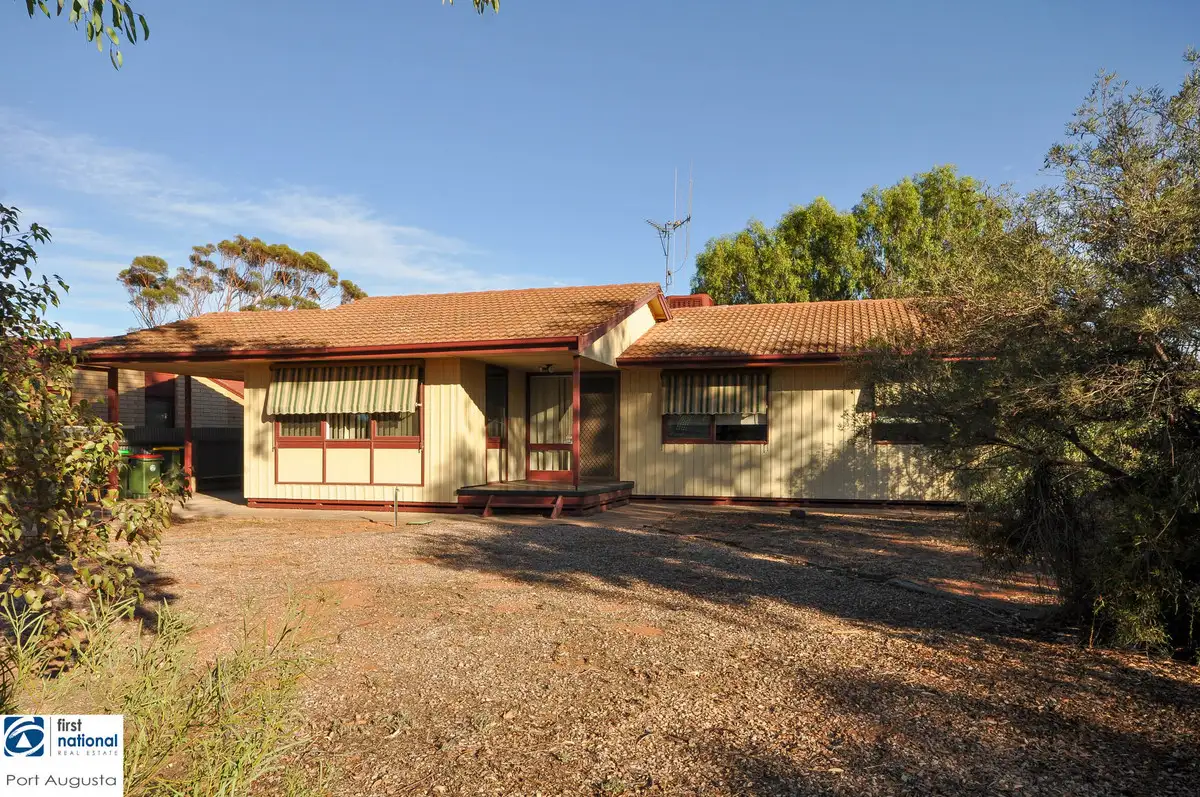 Main view of Homely house listing, 21 Kirwan Crescent, Port Augusta West SA 5700