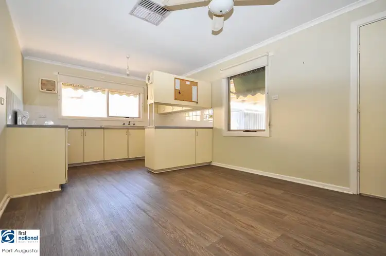 Third view of Homely house listing, 21 Kirwan Crescent, Port Augusta West SA 5700