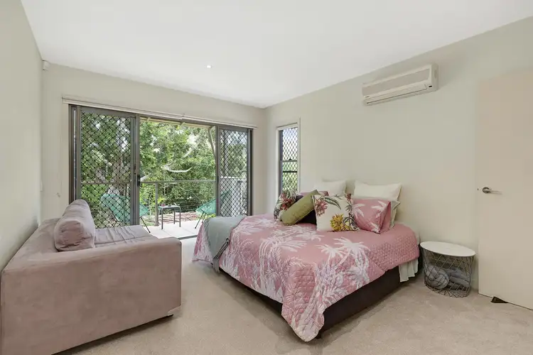 Second view of Homely townhouse listing, 25/364 Gilston Road, Gilston QLD 4211