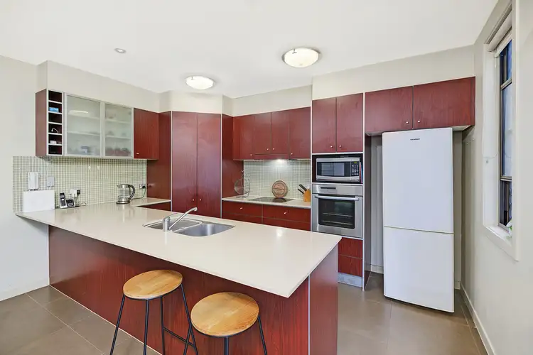 Third view of Homely townhouse listing, 25/364 Gilston Road, Gilston QLD 4211