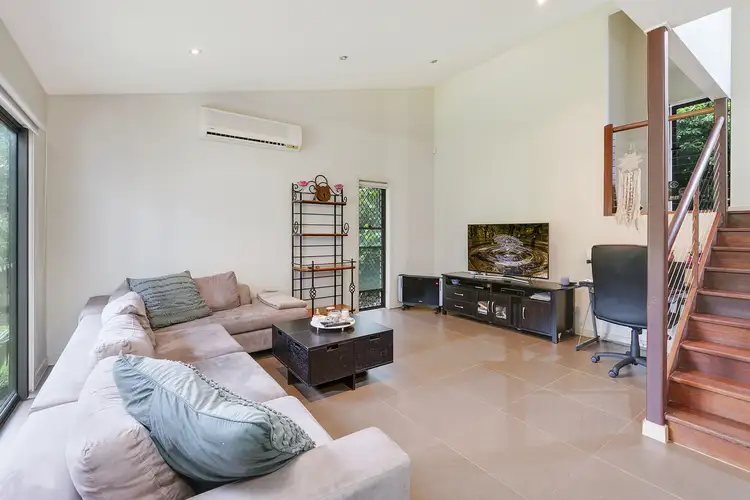 Fourth view of Homely townhouse listing, 25/364 Gilston Road, Gilston QLD 4211