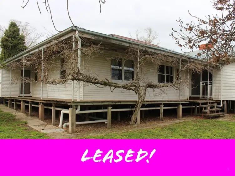 525 Soldiers Road Barwite