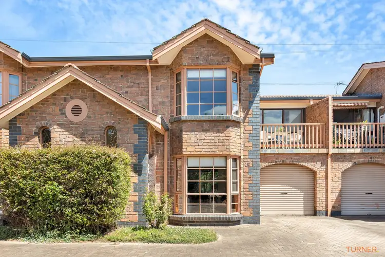 12/6 Sunglo Court, Teringie SA 5072