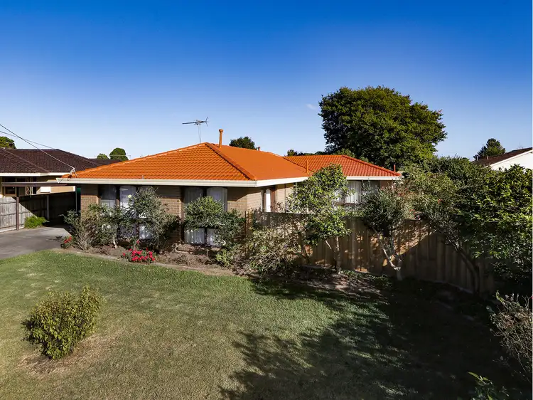 Main view of Homely house listing, 23 Sandra Court, Sale VIC 3850