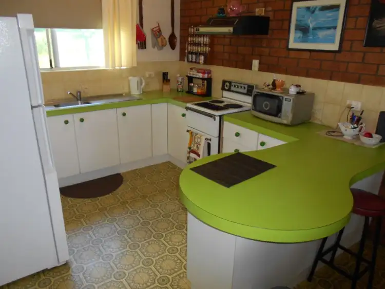 Second view of Homely unit listing, 2/9 Townsend Street, Ingham QLD 4850