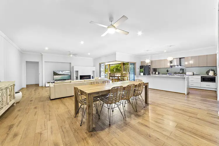 Third view of Homely house listing, 27 Woolgunyah Parkway, Flinders NSW 2529