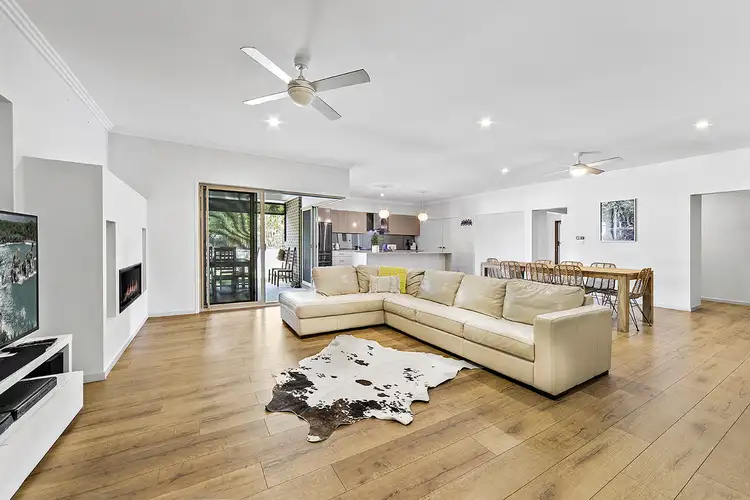 Fifth view of Homely house listing, 27 Woolgunyah Parkway, Flinders NSW 2529