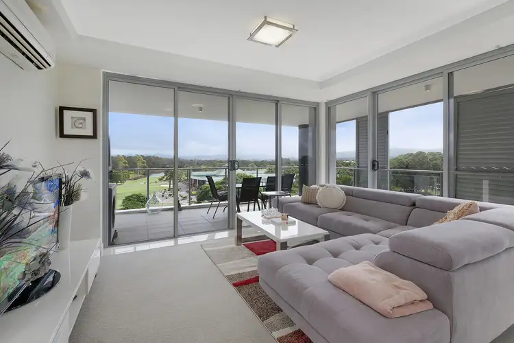 265/135 Lakelands Drive, Merrimac QLD 4226