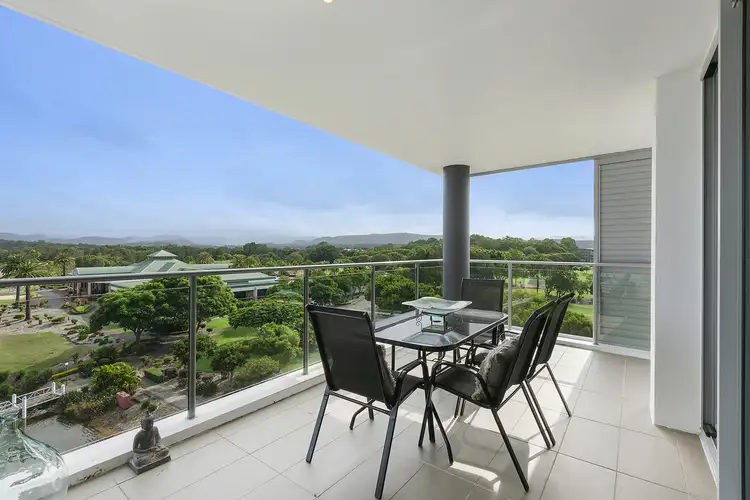 Fourth view of Homely apartment listing, 265/135 Lakelands Drive, Merrimac QLD 4226