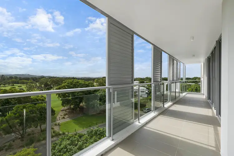Fifth view of Homely apartment listing, 265/135 Lakelands Drive, Merrimac QLD 4226