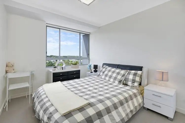 Seventh view of Homely apartment listing, 265/135 Lakelands Drive, Merrimac QLD 4226