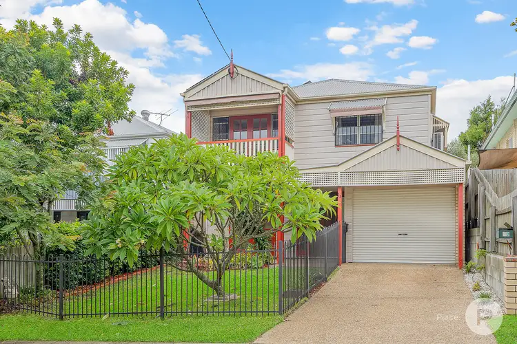13 Sugarloaf Street, Wavell Heights QLD 4012