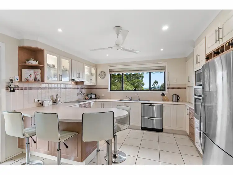 Fourth view of Homely house listing, 16 Canterbury Chase, Goonellabah NSW 2480