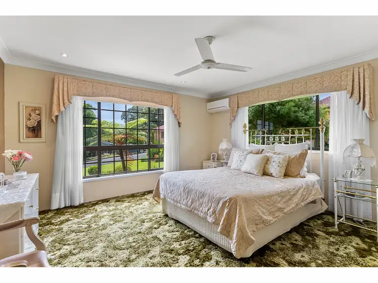 Fifth view of Homely house listing, 16 Canterbury Chase, Goonellabah NSW 2480
