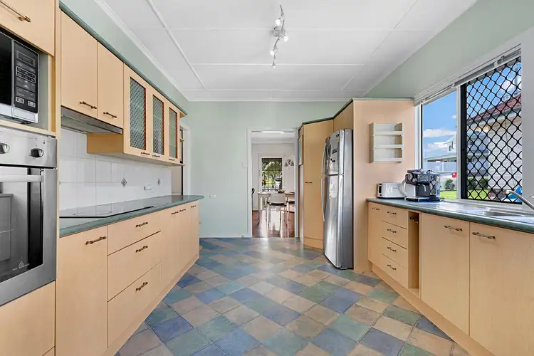 Fourth view of Homely house listing, 23 Parkdale Street, Kedron QLD 4031