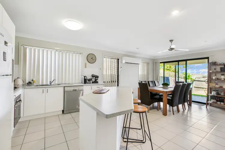Third view of Homely house listing, 27 Leichhardt Avenue, Rothwell QLD 4022